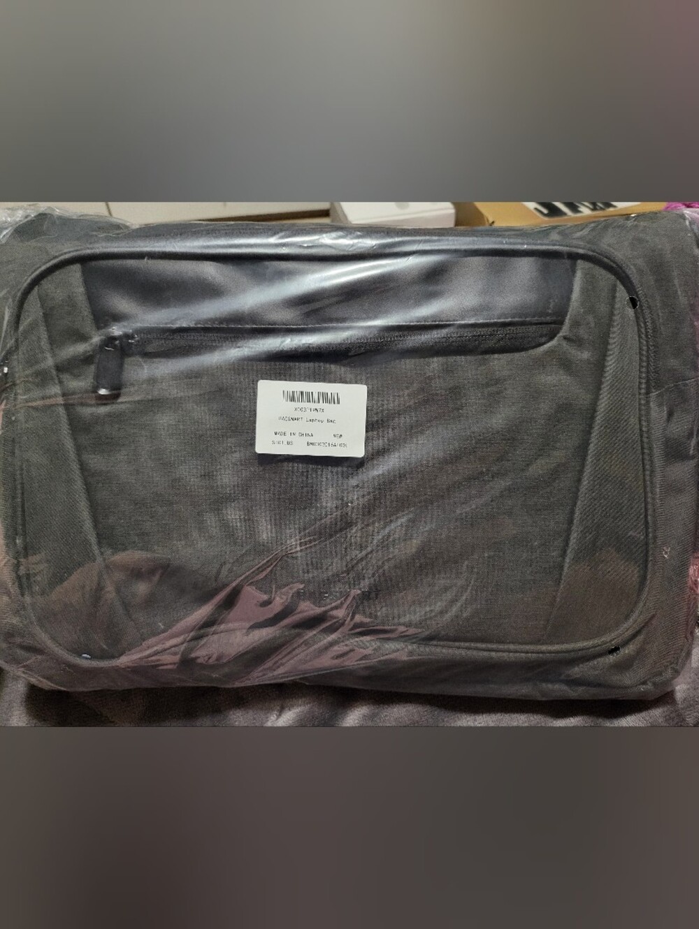 Bagsmart Laptop Bag